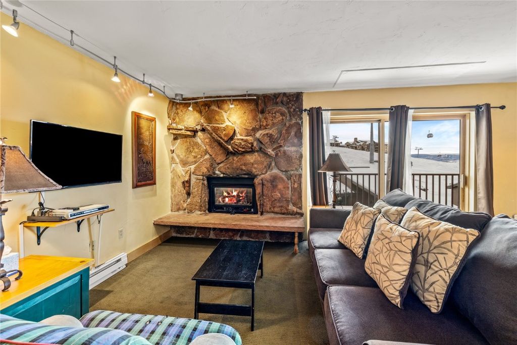 Photo of 2235 Storm Meadows Drive #333, Steamboat Springs, CO 80487 (MLS # S1064572)