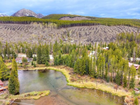 Photo of 12 Blue Rock Drive, Blue River, CO 80424 (MLS # S1069028)