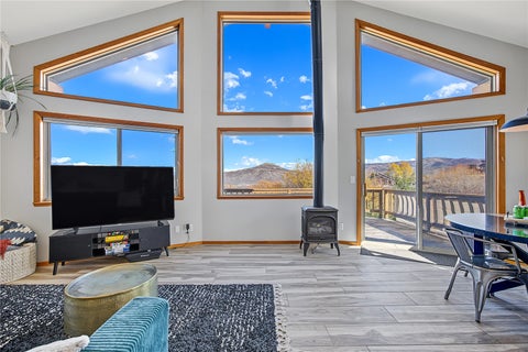 Photo of 29985 Rock Point Trail, Oak Creek, CO 80467 (MLS # S1071970)