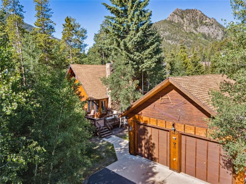 Photo of 167 Riverview Drive, Frisco, CO 80443 (MLS # S1059862)