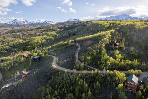 Photo of 1116 Blue Ridge Road, Silverthorne, CO 80498 (MLS # S1068157)