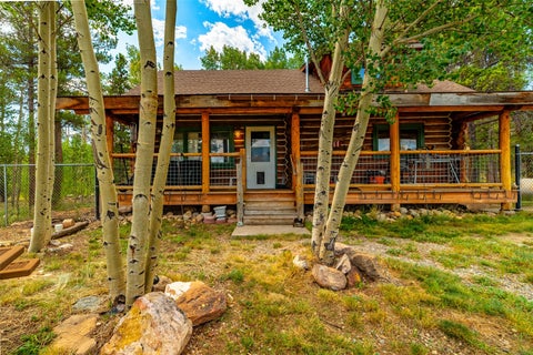 Photo of 58 Muhly Court, Fairplay, CO 80440 (MLS # S1071386)
