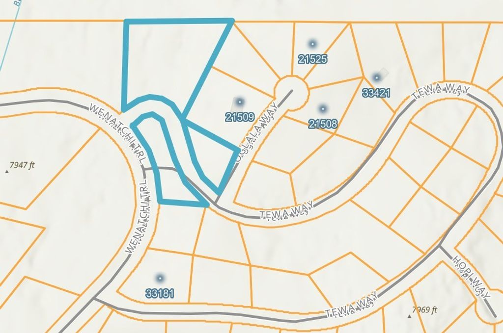 Photo of 21505 Oglala Way, Oak Creek, CO 80467 (MLS # S1066410)