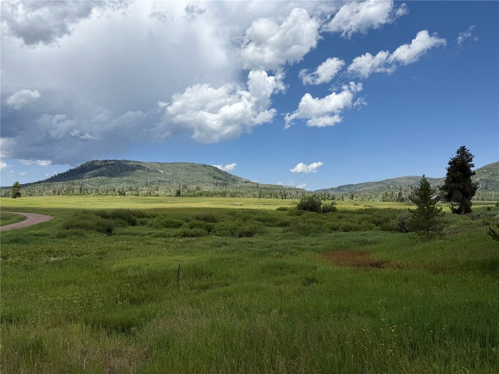 Photo of 21505 Oglala Way, Oak Creek, CO 80467 (MLS # S1066410)