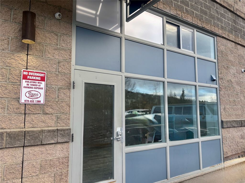 Photo of 1805 Airport Road #B1B, Breckenridge, CO 80424 (MLS # S1065976)