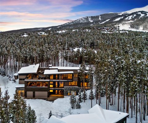 Photo of 119 Boulder Circle, Breckenridge, CO 80424 (MLS # S1046277)