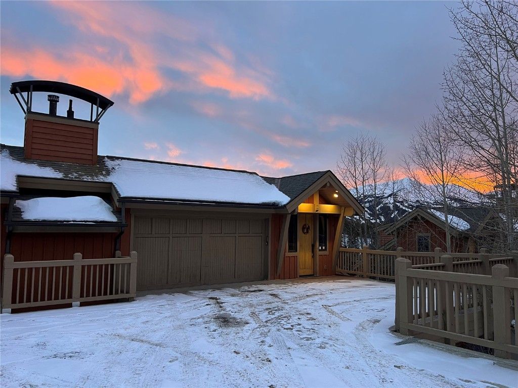 Photo of 2584 Boreas Pass Road, Breckenridge, CO 80424 (MLS # S1065984)