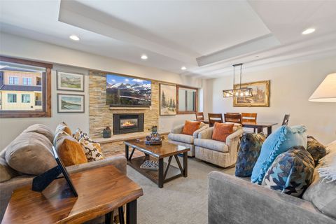 Photo of 645 S Park Avenue #3-204, Breckenridge, CO 80424 (MLS # S1066106)