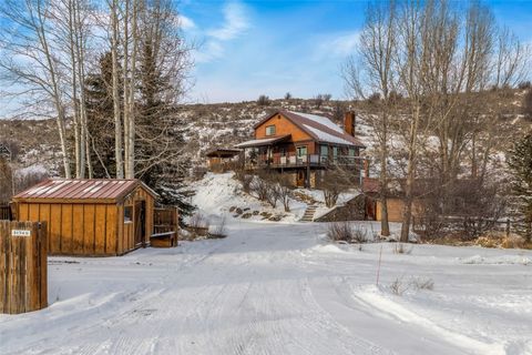 Photo of 31745 RCR 35, Steamboat Springs, CO 80487 (MLS # S1065847)