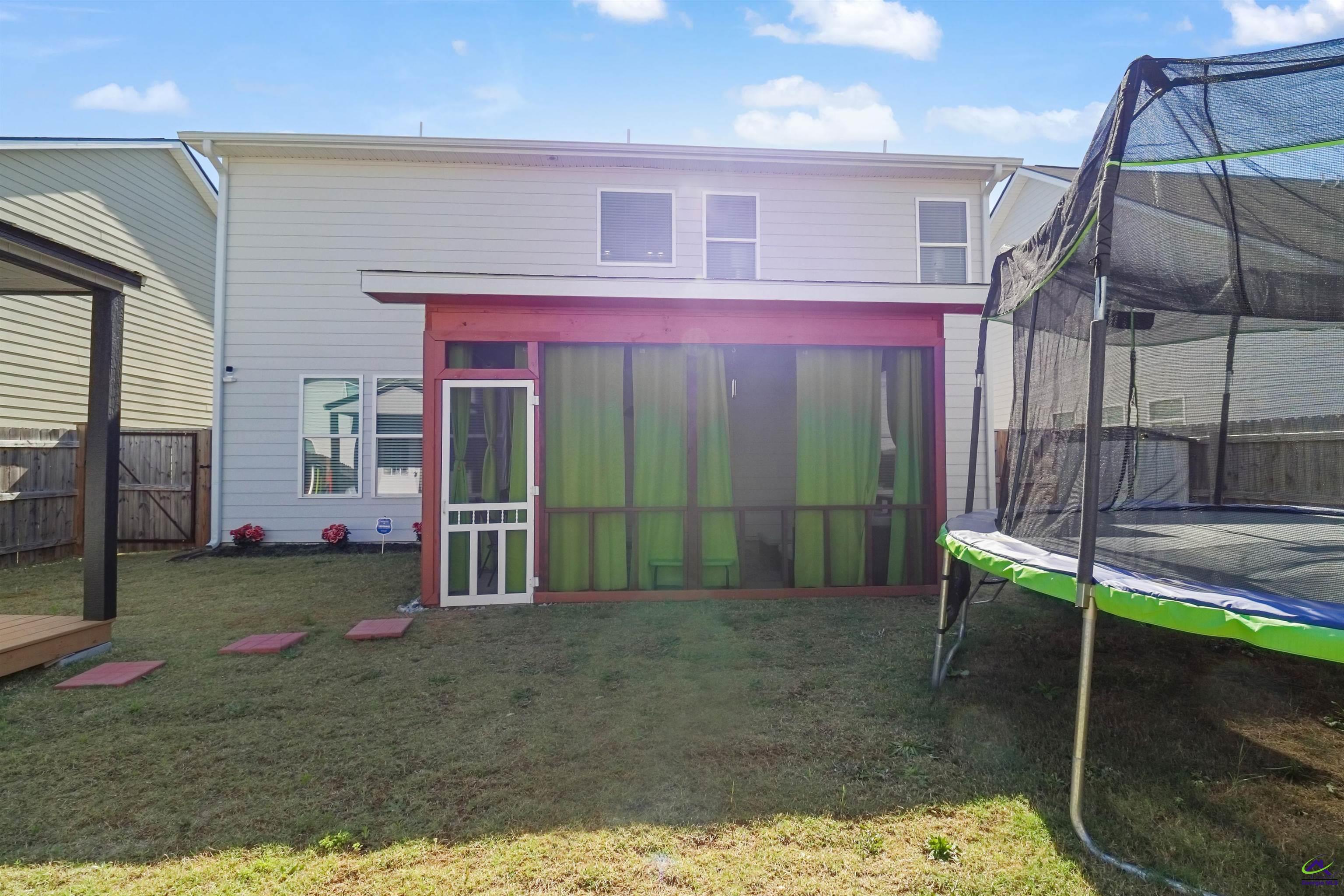 131 Red Birch Lane