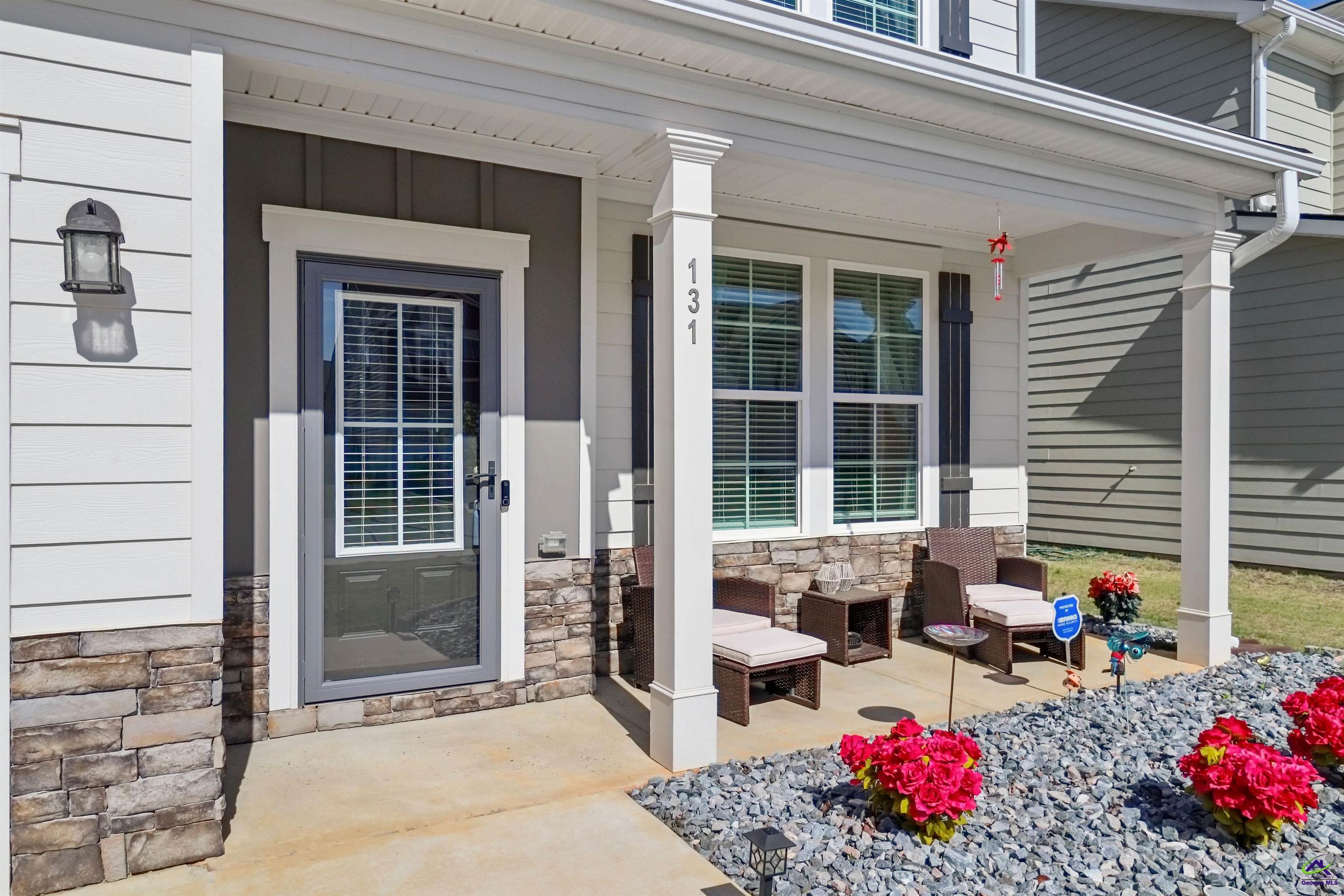 131 Red Birch Lane