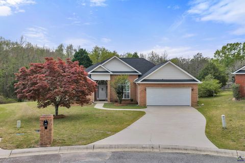 106 Mulligan Court Bonaire GA 31088