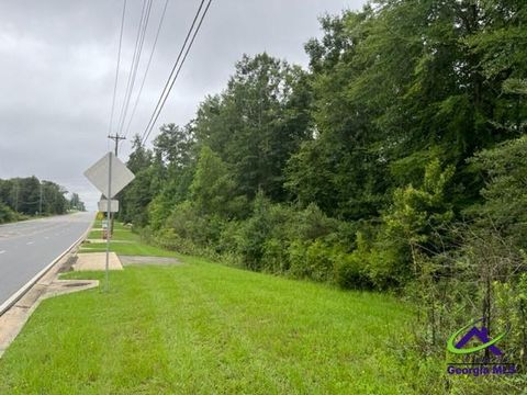 4 Lots (14-17) Moody Road Bonaire GA 31005