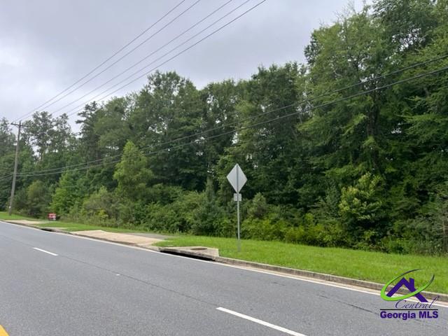 4 Lots (14-17) Moody Road