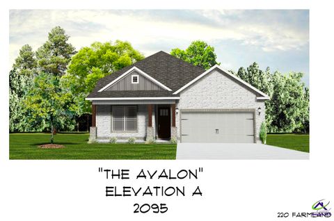 220 Farmland Circle Perry GA 31069