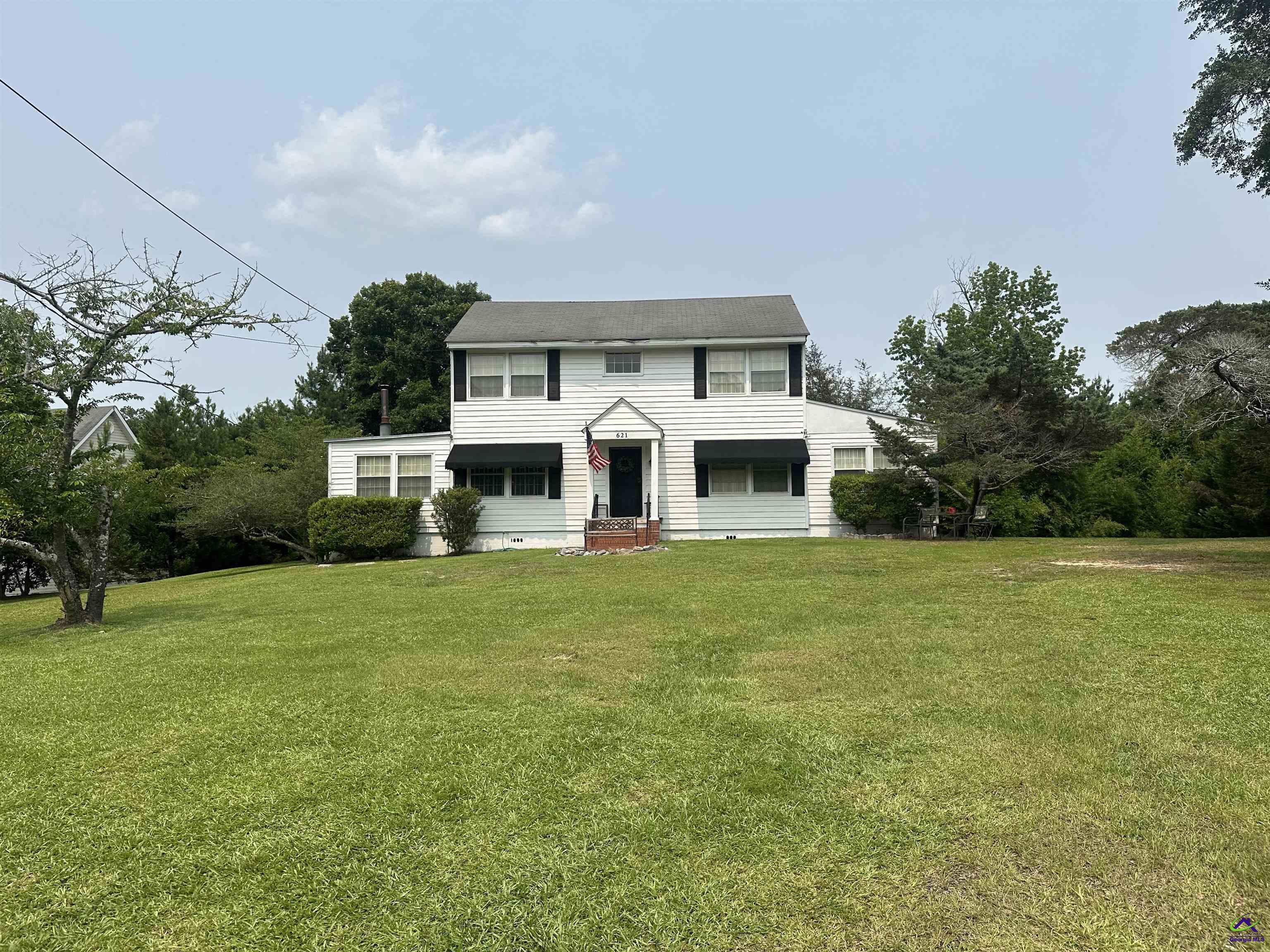621 Forest Hill Road