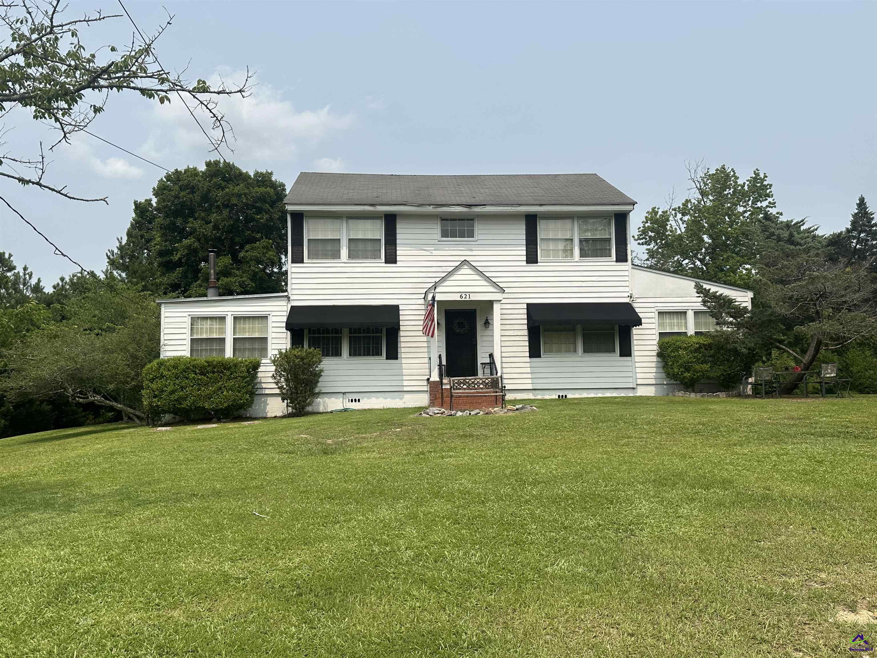 621 Forest Hill Road