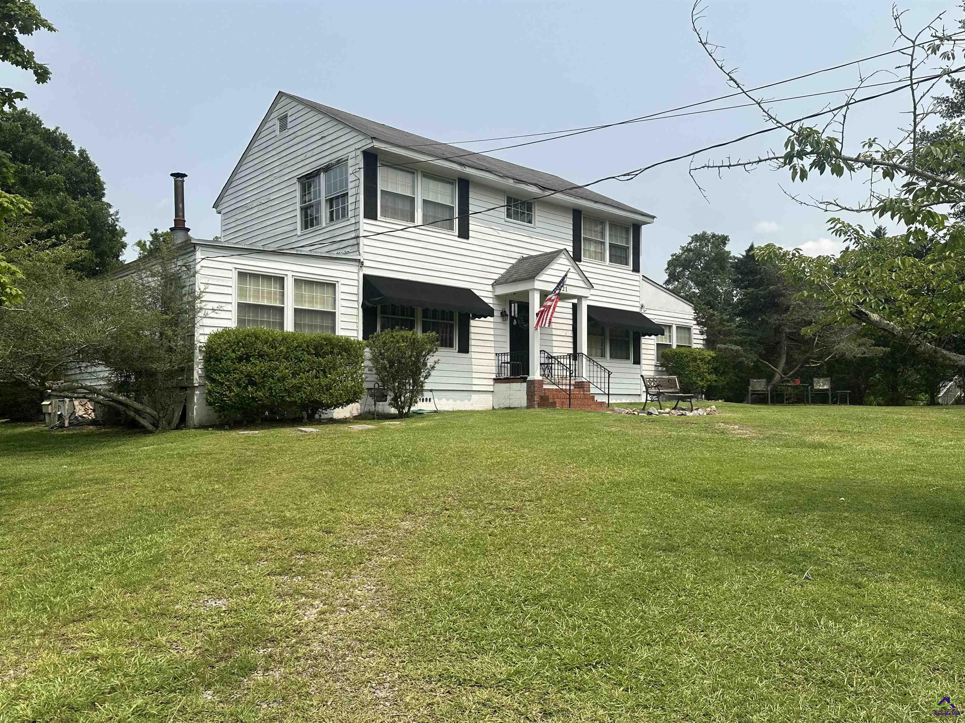 621 Forest Hill Road