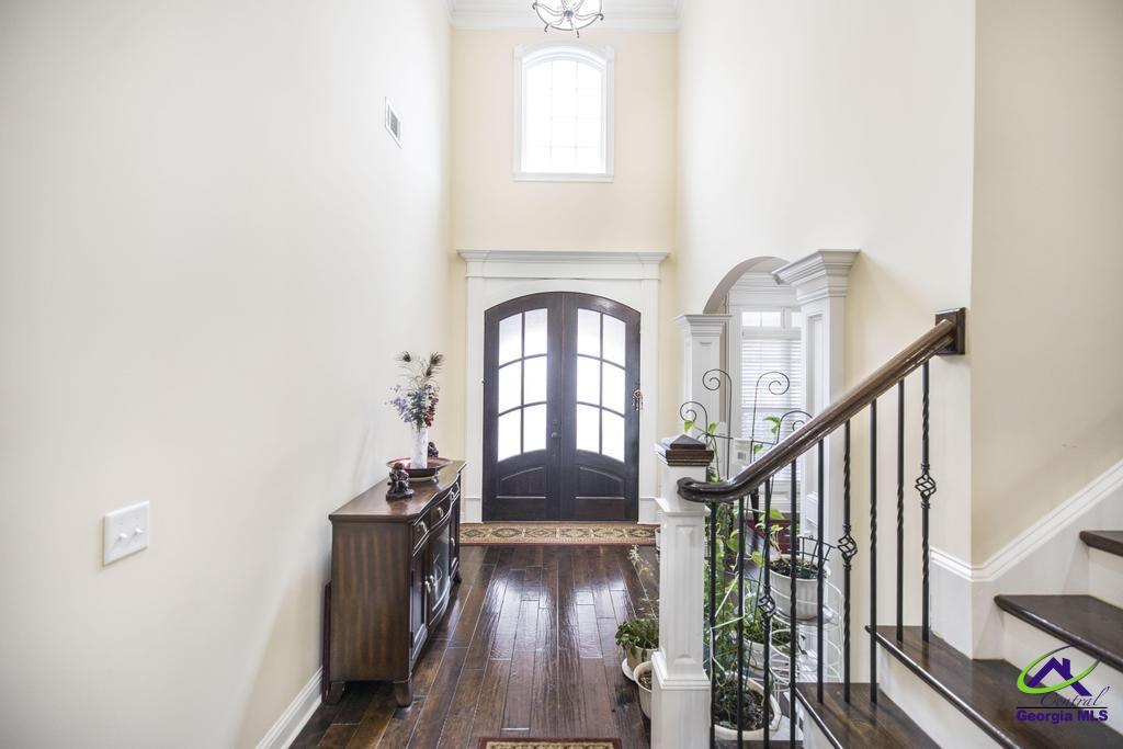 201 Running Creek Drive