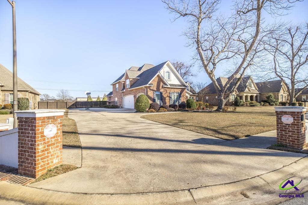 201 Running Creek Drive