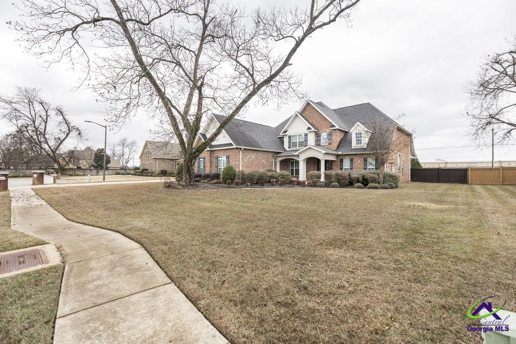 201 Running Creek Drive