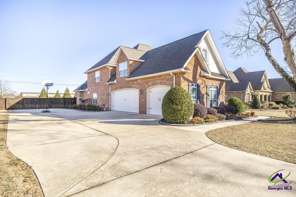 201 Running Creek Drive