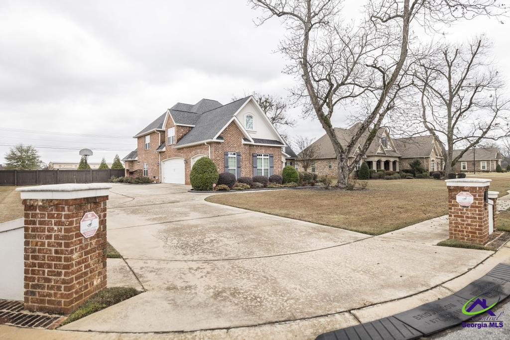 201 Running Creek Drive