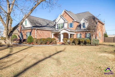 201 Running Creek Drive Warner Robins GA 31088