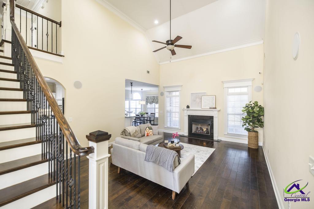 201 Running Creek Drive