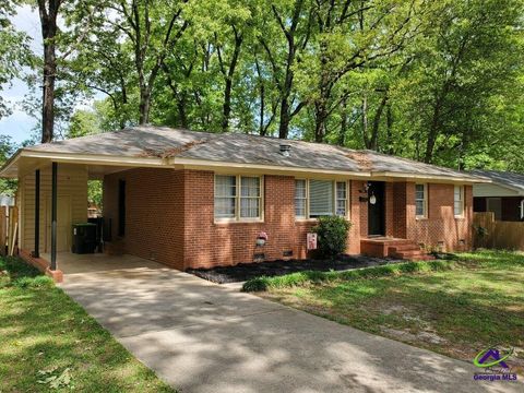 114 Williams Terrace Warner Robins GA 31093