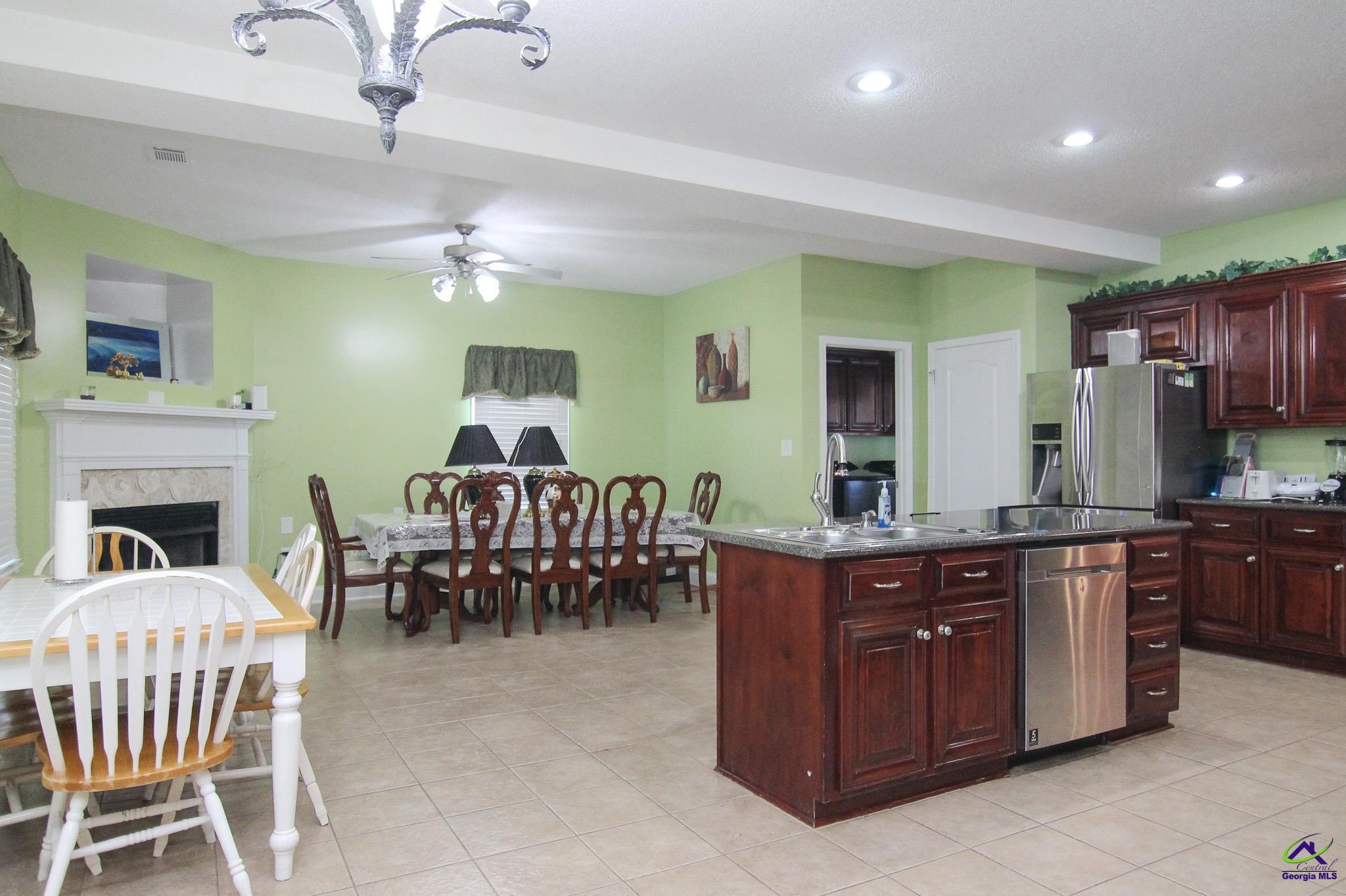 221 Hathersage Drive