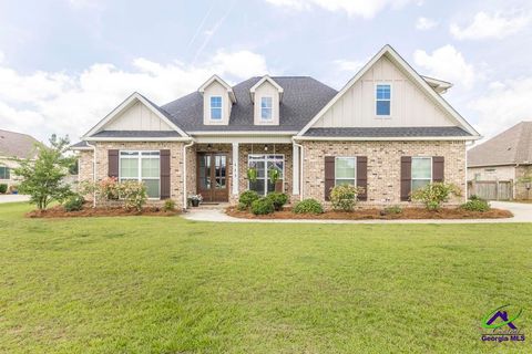 113 Flat Rock Lane Perry GA 31069
