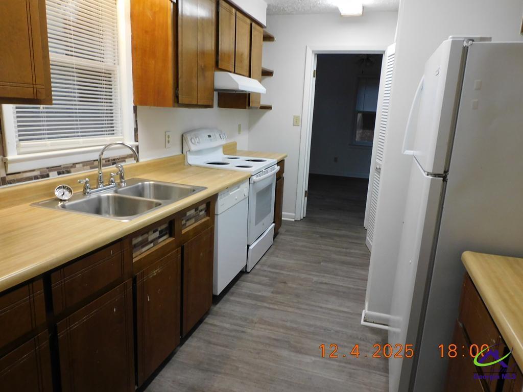 1003 Greenwood Drive