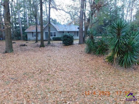 1003 Greenwood Drive Perry GA 31069