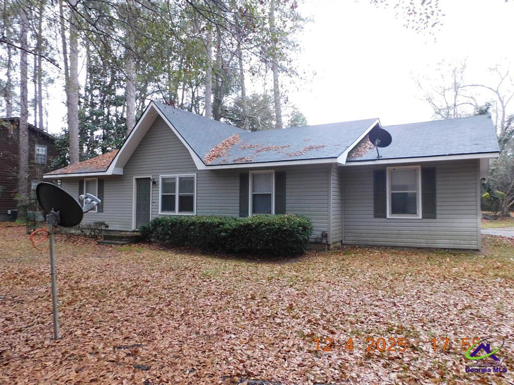 1003 Greenwood Drive