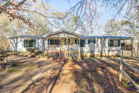281 Back in the Woods Way Milledgeville GA 31060