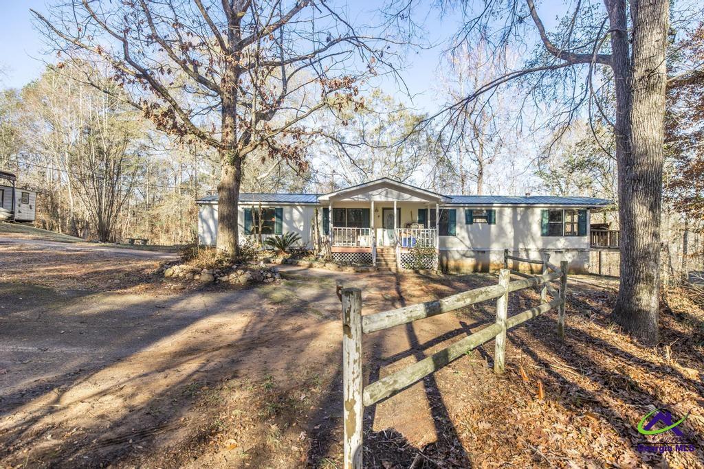 281 Back in the Woods Way