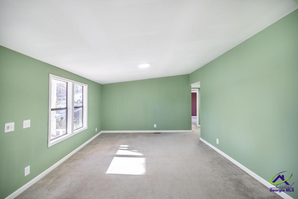 281 Back in the Woods Way