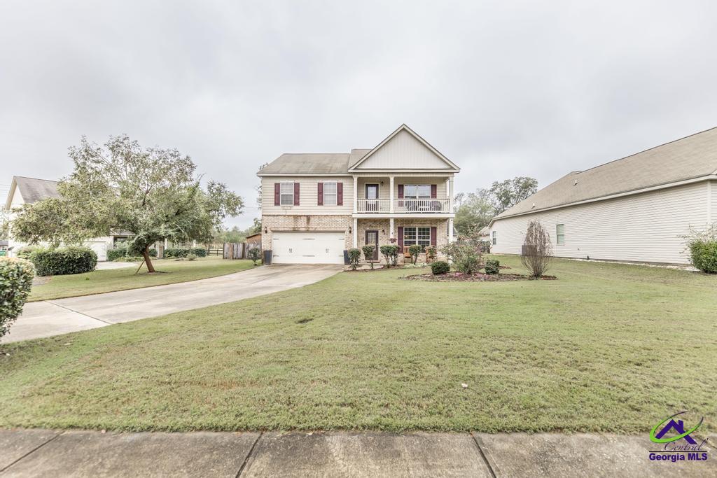 110 Shady Bank Lane