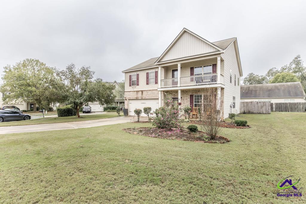 110 Shady Bank Lane