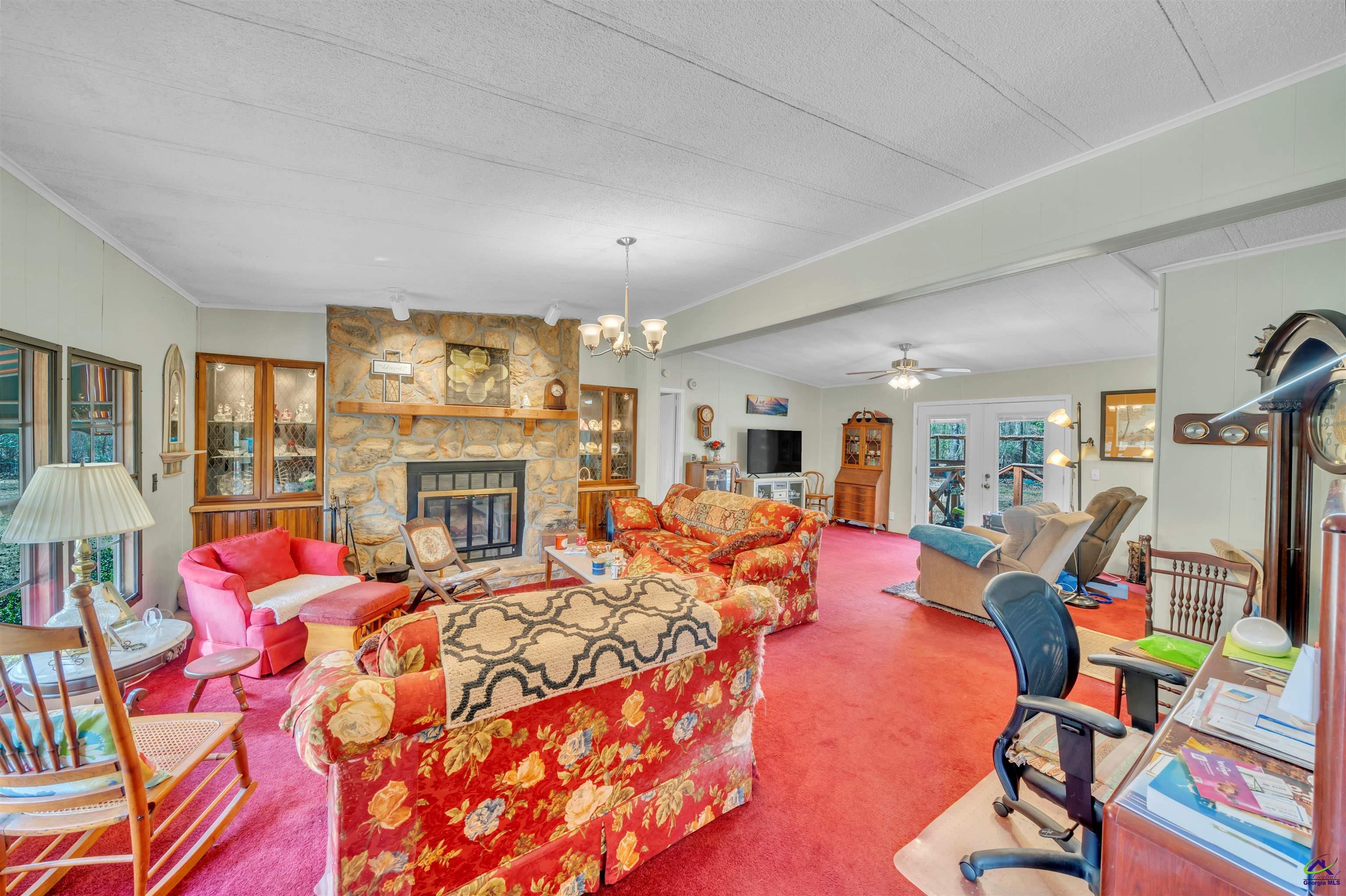 151 Glen Oaks Road