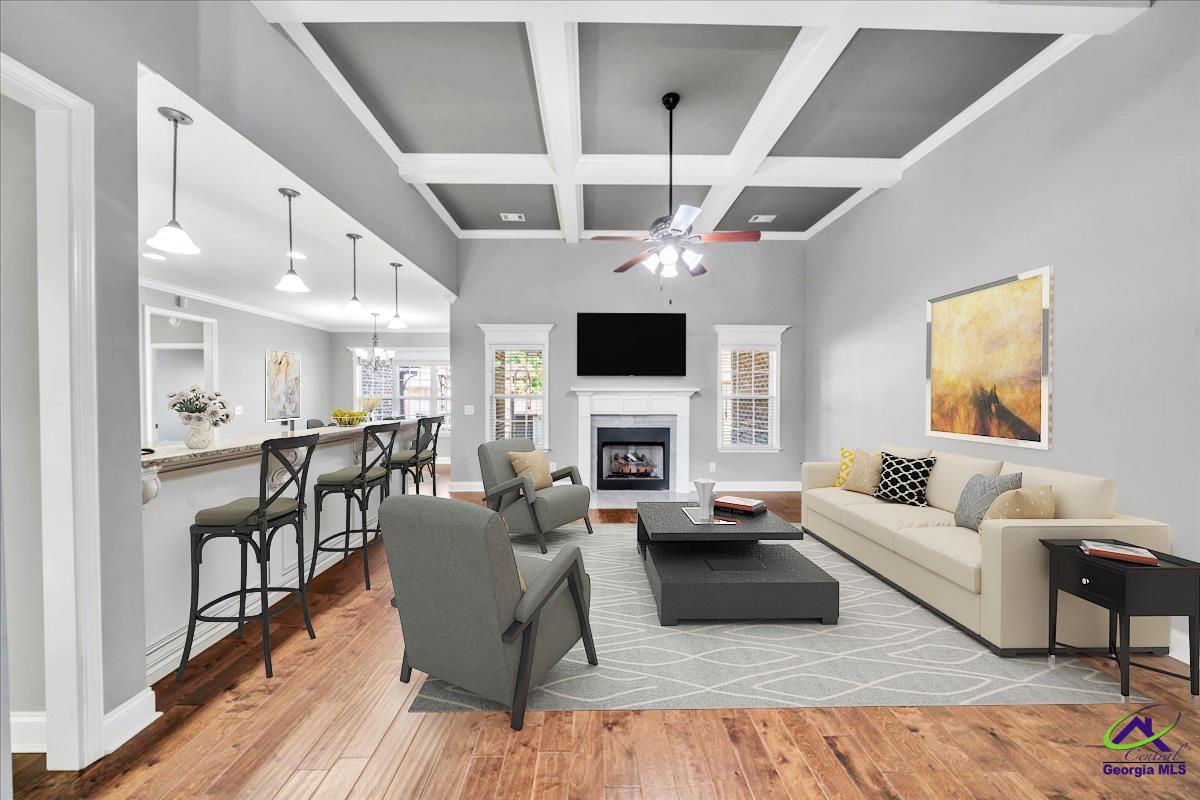 304 Norfolk Circle