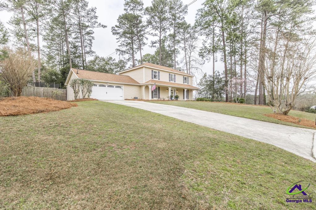 226 Shenandoah Trail