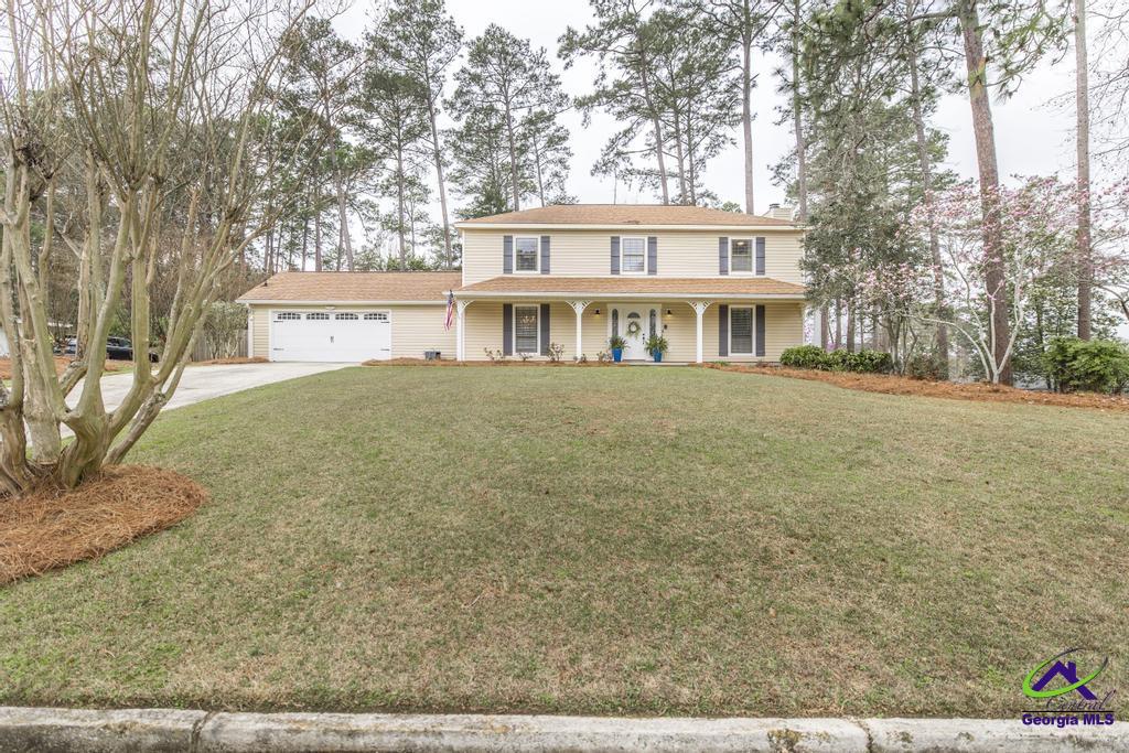 226 Shenandoah Trail