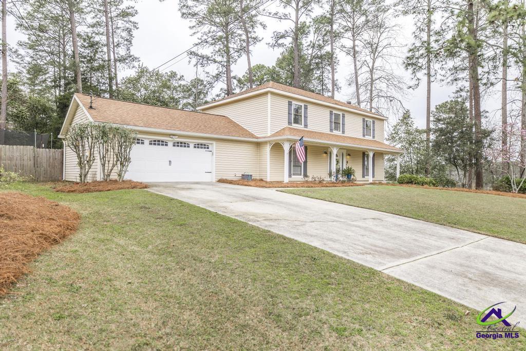 226 Shenandoah Trail