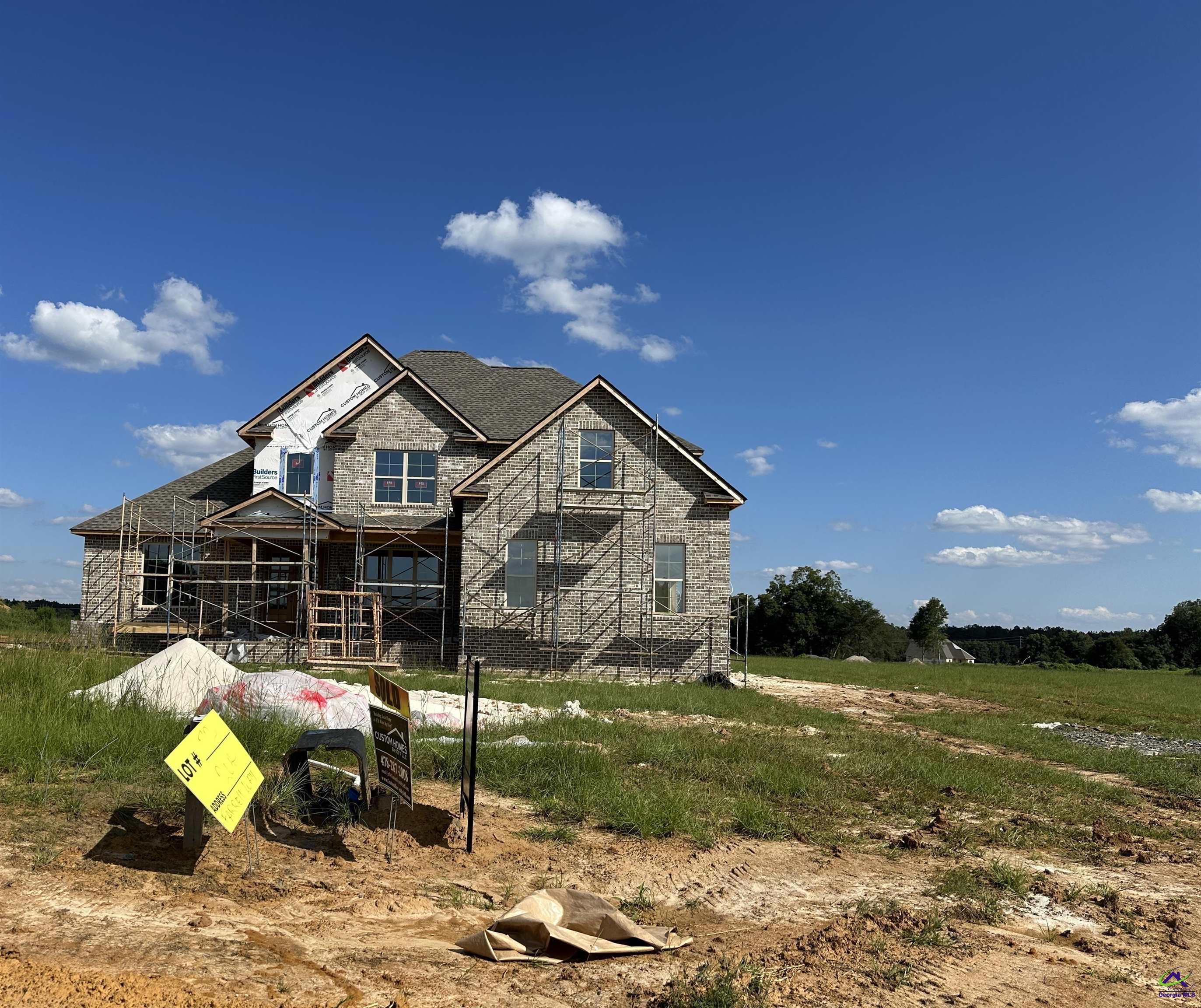 204 Farrell Way
