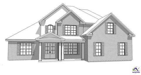 204 Farrell Way Perry GA 31069