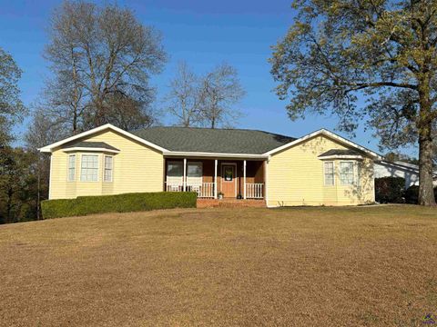 210 Oak Forest Lane Warner Robins GA 31088