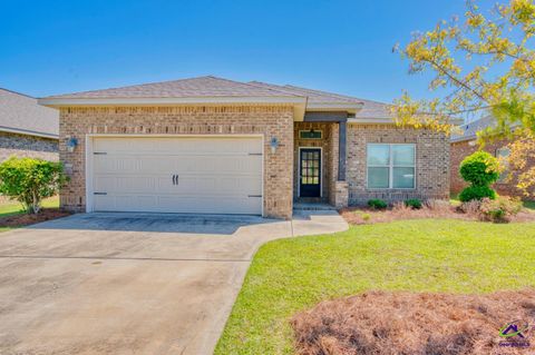 110 Rusty Plow Lane Perry GA 31069