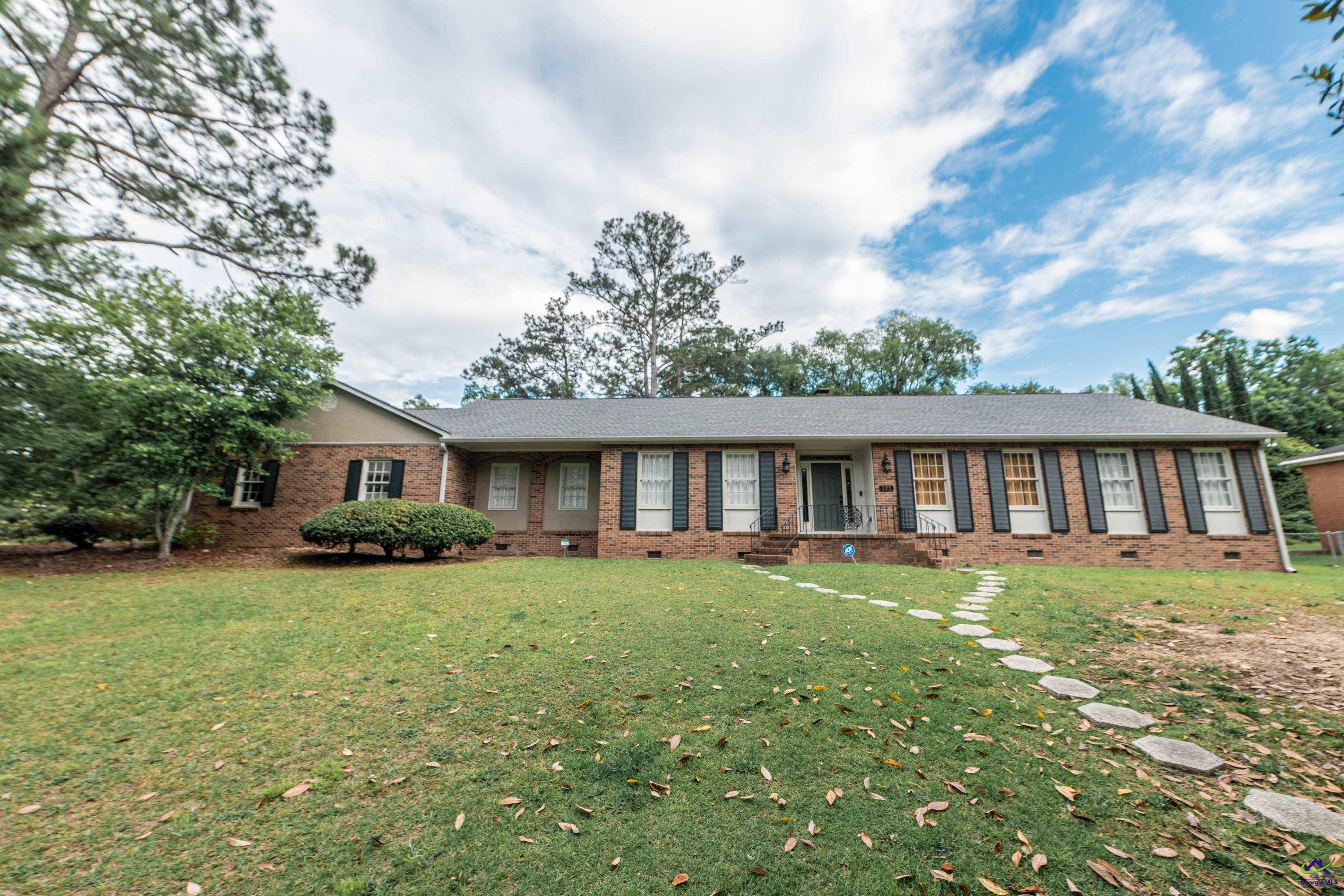 395 Candler Drive